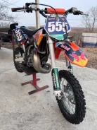 KTM 65 SX. 65����. ��., ��������, ��� ������� ����