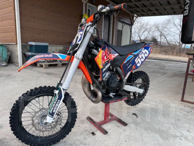 KTM 65 SX. 65����. ��., ��������, ��� ������� ����