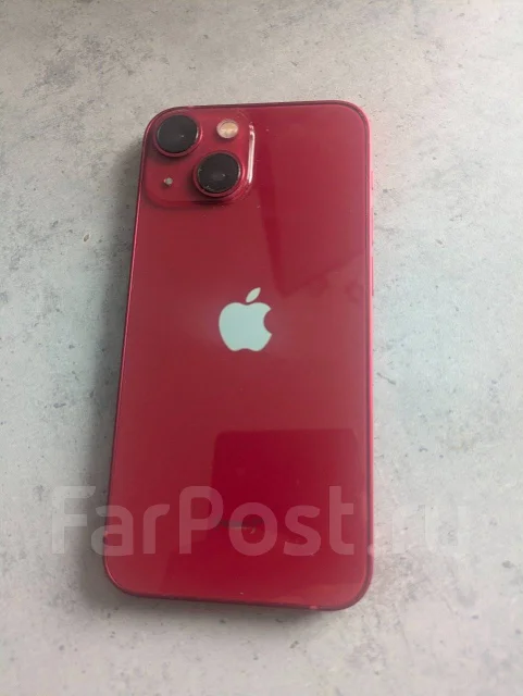 Apple iPhone 13 mini. �/�, 128 ��, ������� ����