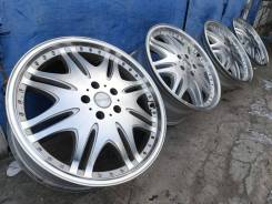 MLJ Wrest WS-4. 8.0x19", 5x114.3, ET45, �� 73,1���. ����