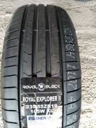 RoyalBlack Royal Explorer. ������, ����� ����
