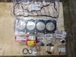 ����������� ��������� Toyota 3S-Fe ������ 04111-74492 Toyota 04111-74492 ����