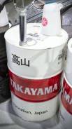 Takayama Adaptec. 5W-30, �������������, 1��. ����