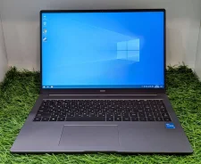 Honor MagicBook X 16. 16", 2����, ��� 16 ��, ���� 512���, WiFi: 1, Bluetooth: 1 ����