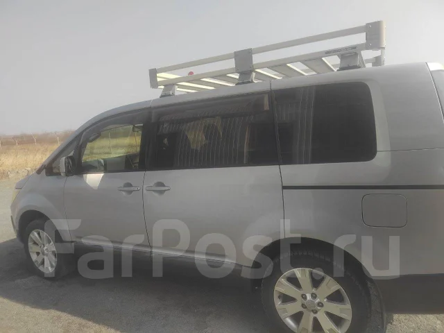 Mitsubishi Delica. �������, 4wd, ������, 133����. �� ����