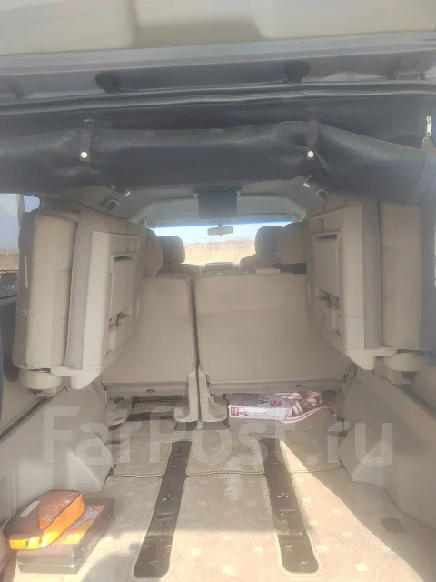 Mitsubishi Delica. �������, 4wd, ������, 133����. �� ����