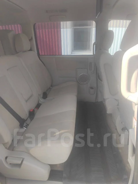 Mitsubishi Delica. �������, 4wd, ������, 133����. �� ����