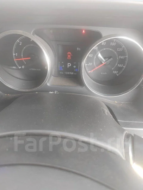 Mitsubishi Delica. �������, 4wd, ������, 133����. �� ����