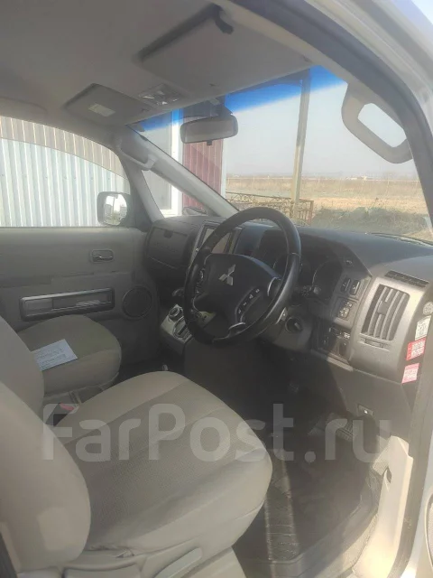 Mitsubishi Delica. �������, 4wd, ������, 133����. �� ����