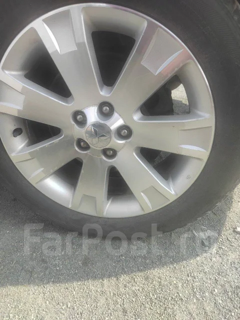 Mitsubishi Delica. �������, 4wd, ������, 133����. �� ����