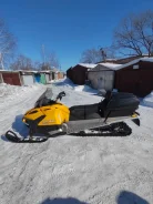 BRP Ski-Doo Tundra LT. ��������, ��, �� ����