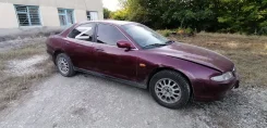 Mazda Xedos 6 ����