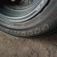 Goodride H550A. �����������, �/�, ����� �� 5 % ����