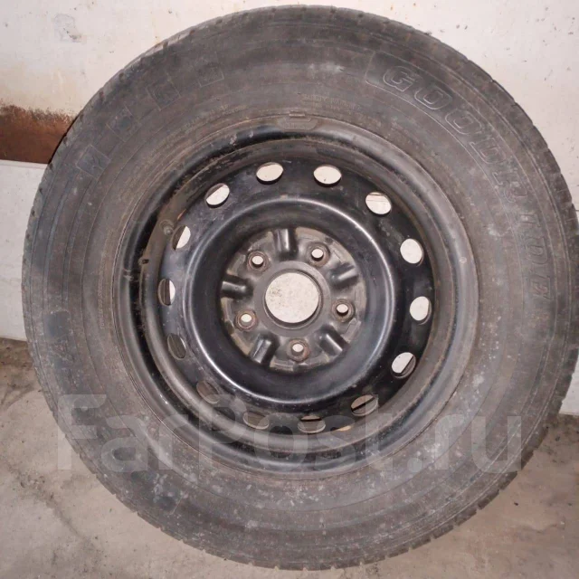 Goodride H550A. �����������, �/�, ����� �� 5 % ����