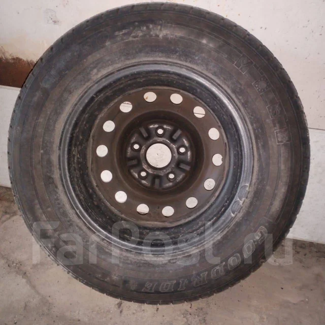 Goodride H550A. �����������, �/�, ����� �� 5 % ����