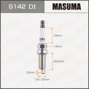 ����� ��������� Masuma S142DI / Double Iridium (Dilkar7S8) Masuma S142DI ����