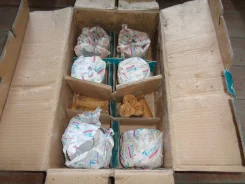 ������� Teikin 0.5 46325A ����