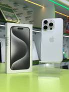 Apple iPhone 15 Pro. /, 128 , , 4G LTE, 5G, Dual-SIM 
