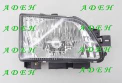 ���� ������� ������ Nissan Atlas AD-1637R ����
