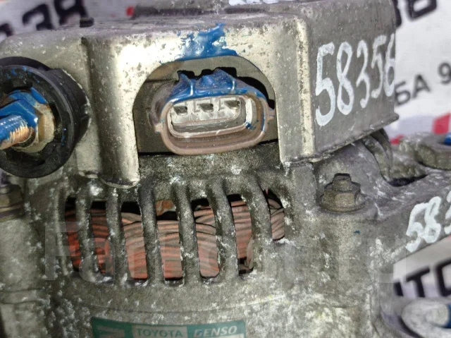 ��������� Toyota BB, 1NZ-FE, NCP31 2706021030 ����