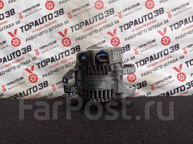 ��������� Toyota BB, 1NZ-FE, NCP31 2706021030 ����