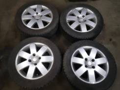 Ford. x15", 4x108, ET52.5,  63,4. 