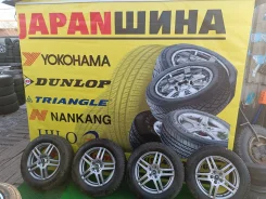 Zmeist. 6.0x15", 5x100, ET45 ����
