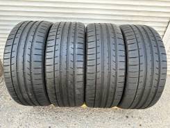 Kumho Ecsta LE Sport KU39. ������, 2016 ���, �/�, ����� 20 %. �������� ������� ����