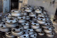 Isuzu. x16", 5x197,  116,5. 