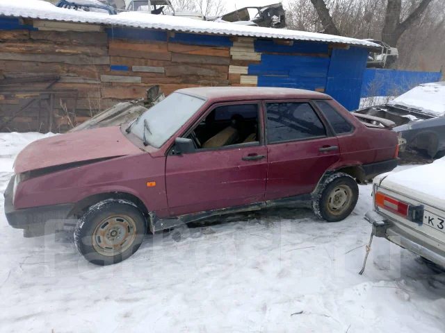 ���� 21099 ����