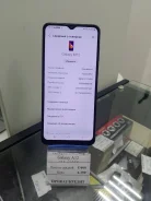 Samsung Galaxy A12. �/�, 64 ��, ����� ����