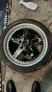 TRD. 7.0x17", 5x114.3, ET39 ����