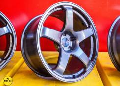 Enkei Perfomance Line PF05. 10.0/11.0x19", 5x114.3, ET20/10, �� 73,1���. ����