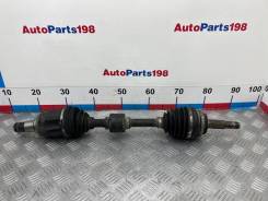  Toyota Highlander 2005 4342028030 ACU20 2AZFE,   4342028030 