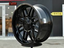 Grid Off-Road. 9.0x20", 6x139.7, ET0,  110,1. 