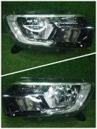 ���� Renault Logan 2018-2022 260601719R ����