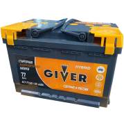 Giver. 77��.�., L3, 640��., ��������, ������������ ������ ����