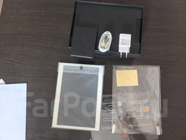 Huawei. 10.1 ������, ������ 16 �� ����
