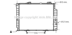Ava msa2 msa2191 AVA Quality Cooling MSA2191 ����