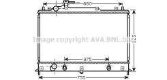 Ava mz221 mz2210 AVA Quality Cooling MZ2210 ����