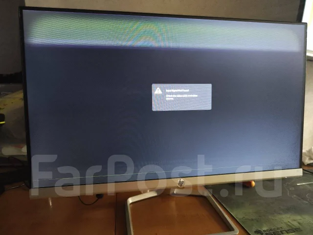 HP. 24" ����