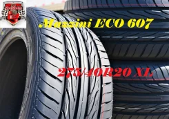 Mazzini Eco607