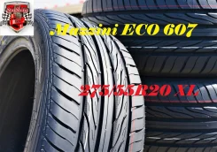 Mazzini Eco607