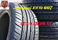Mazzini Eco607