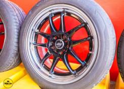 Work Emotion CR 2P. 8.5/8.5x18", 5x114.3, ET36/46, �� 73,1���. ����