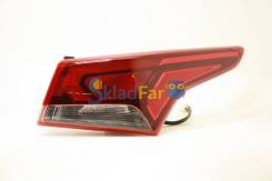     Hyundai Solaris 17- 221-19AD 11-9049-B5-2B 