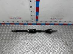  Toyota Camry 2009 4341033290 V40 2AZFE,   4341033290 