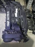  Ford C-Max 2006 HXDA 1.6 I C214 