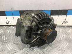 ��������� 14V/200A [�/�] Mercedes BENZ A0131541002 A0131541002 ����