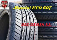 Mazzini Eco607